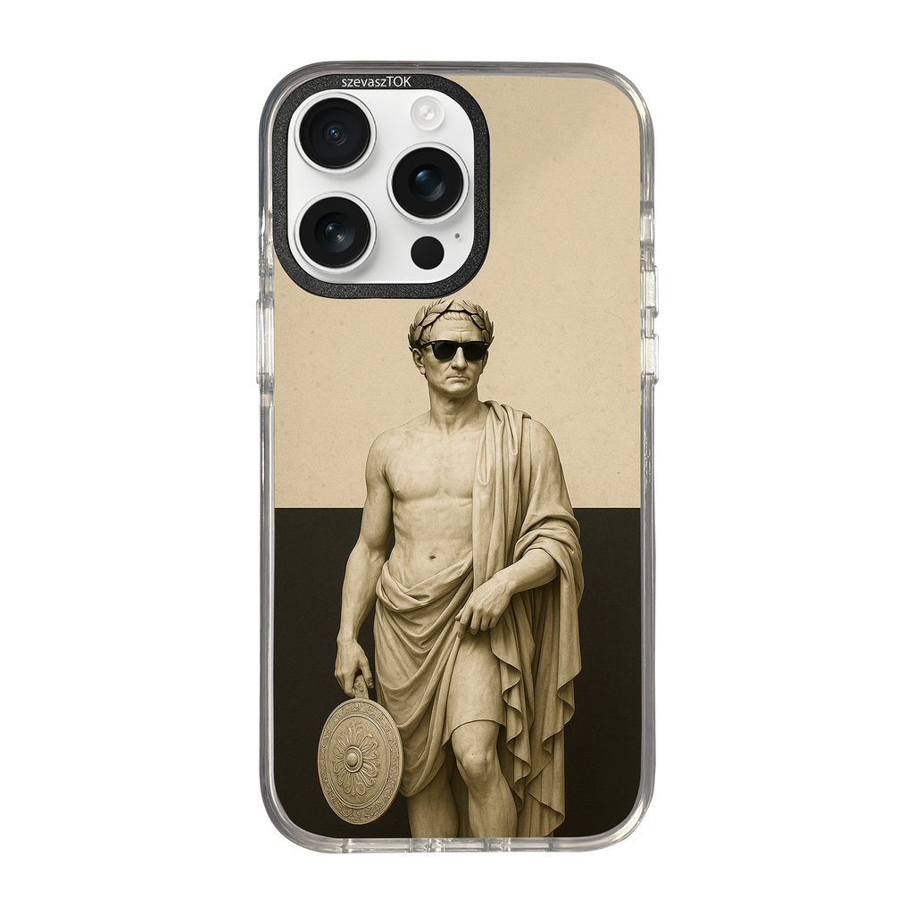 szevaszTOK MagSafe - CESAR