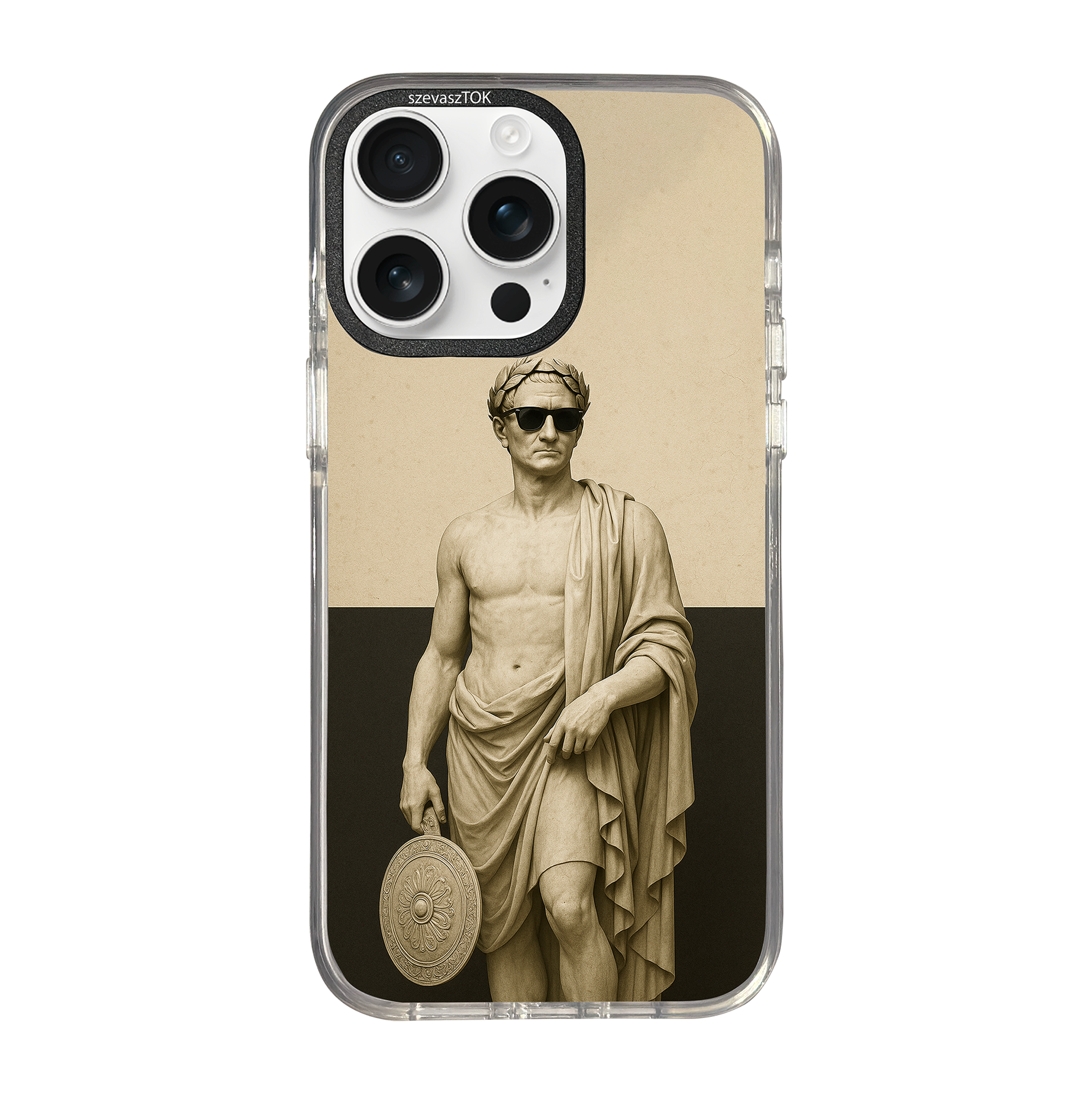 szevaszTOK MagSafe - CESAR