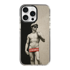 szevaszTOK MagSafe - DAVID