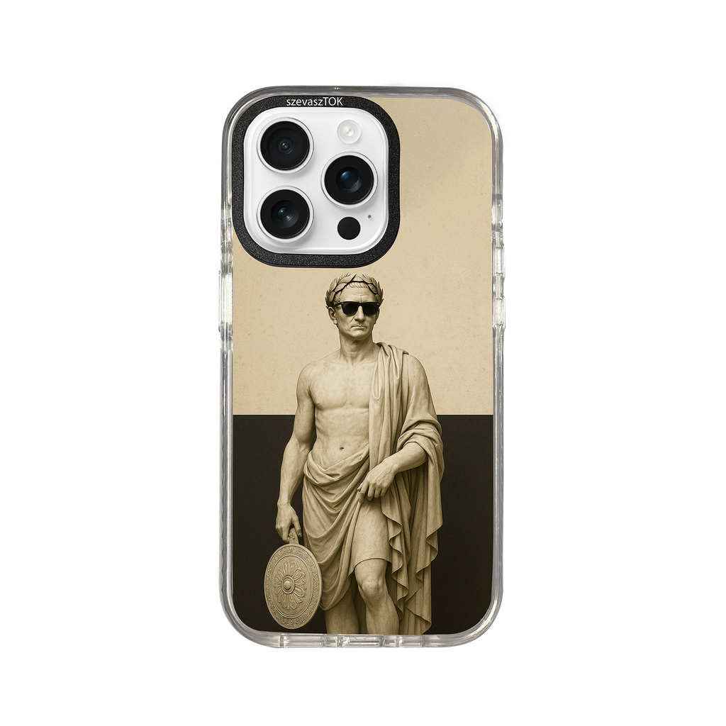 szevaszTOK MagSafe - CESAR