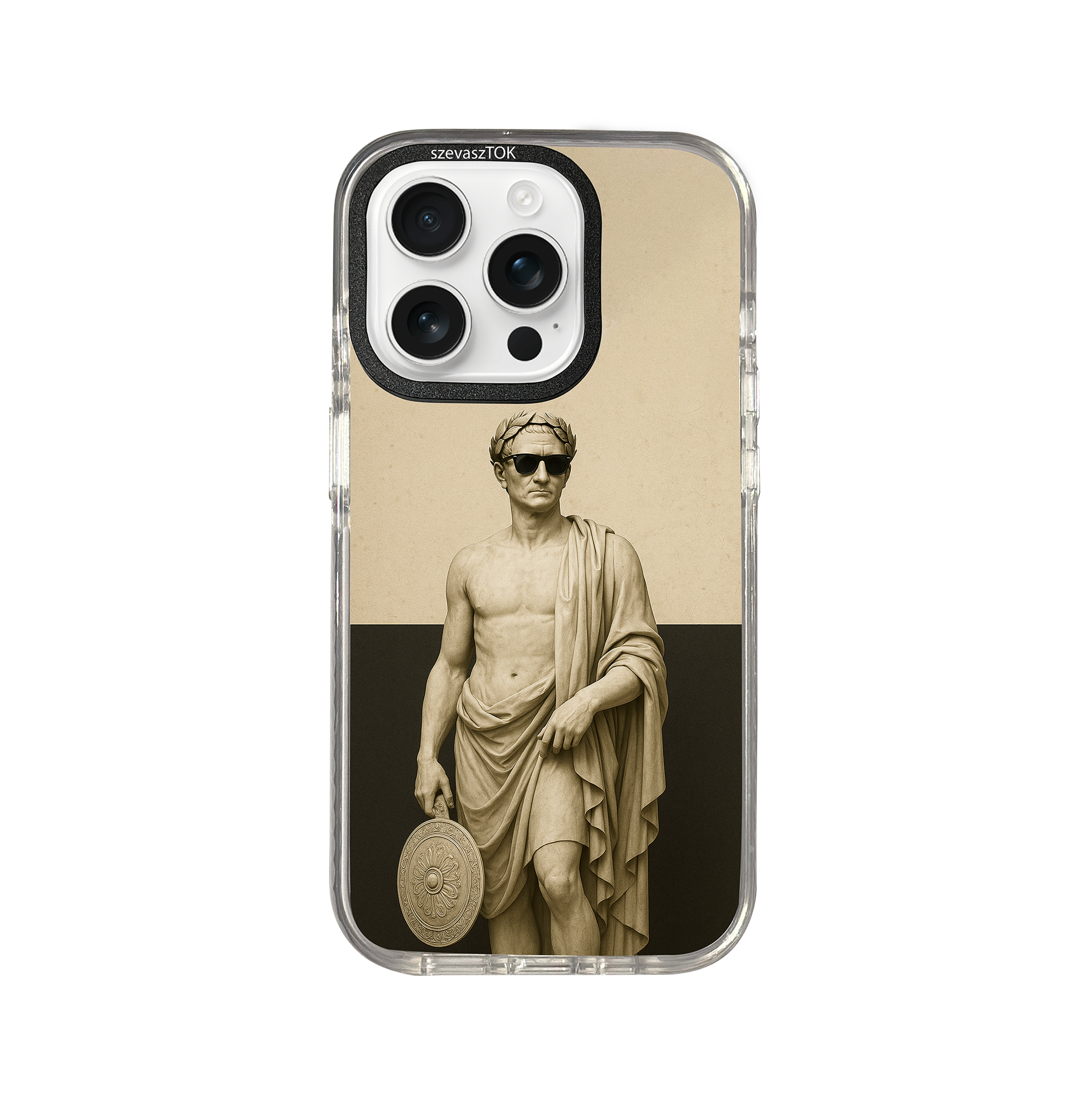 szevaszTOK MagSafe - CESAR