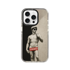 szevaszTOK MagSafe - DAVID