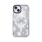 szevaszTOK MagSafe - Hópihe