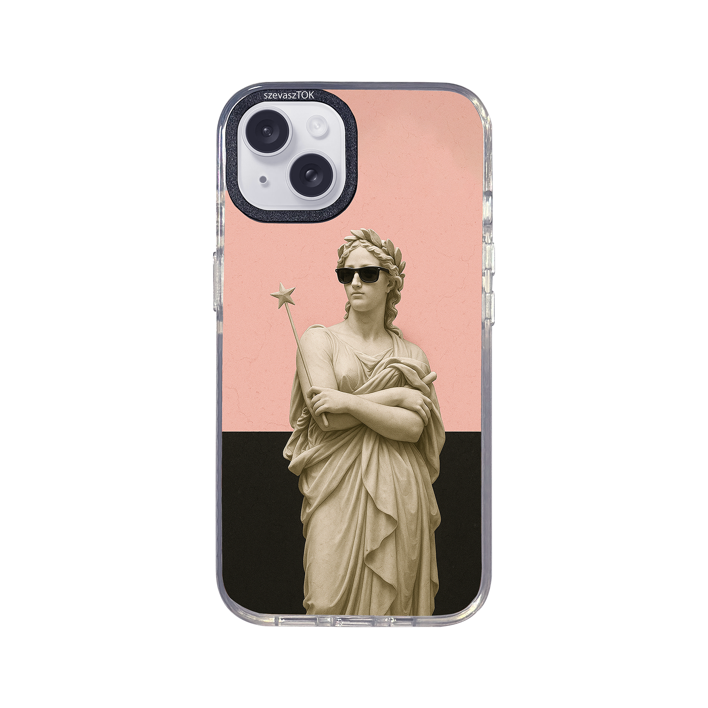 szevaszTOK MagSafe - VIRGIL